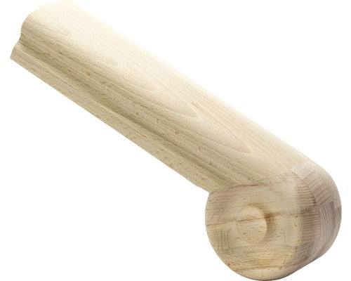 Ornament Pentru Mana Curenta Scara Stejar