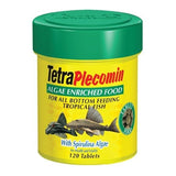Tablete Tetra PLECOMIN 120 buc