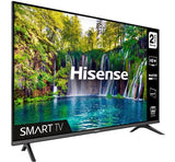 Televizor LED Hisense 101 cm, Full HD, Smart TV, WiFi, CI+, 40A5600F