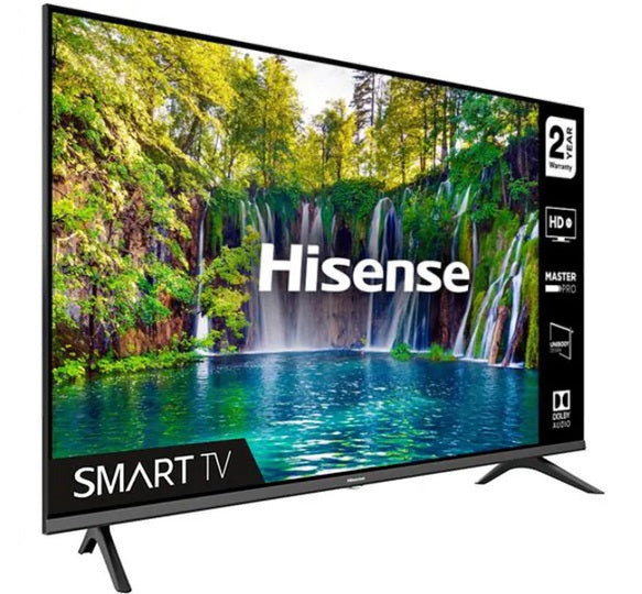 Televizor LED Hisense 101 cm, Full HD, Smart TV, WiFi, CI+, 40A5600F