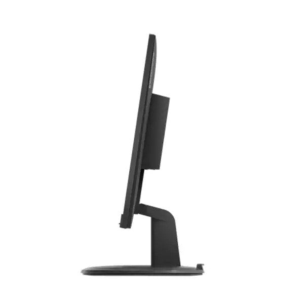 Monitor, Lenovo, D24-20, WLED, 23.8", VA, Full HD, VGA, HDMI, Negru