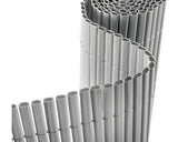 Protectie Vizuala Konsta Pvc Oval 3x0, 9 M Gri