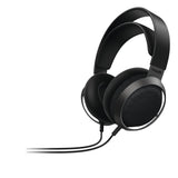 Casti Audio Over-Ear Philips Fidelio, X3/00, cu fir, Negru