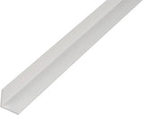 Cornier Aluminiu Alberts 30x30x2 Mm, Lungime 1m