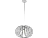 Pendul Stellato E27 Max. 1x60w, Ø400 Mm, Alb