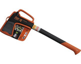 Topor Pentru Despicat For_q Profi_line 1700 G