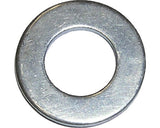 Saibe Plate Dresselhaus 13mm Din125a Otel Zincat, 100 Bucati