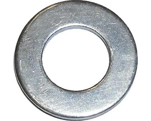 Saibe Plate Dresselhaus 13mm Din125a Otel Zincat, 100 Bucati