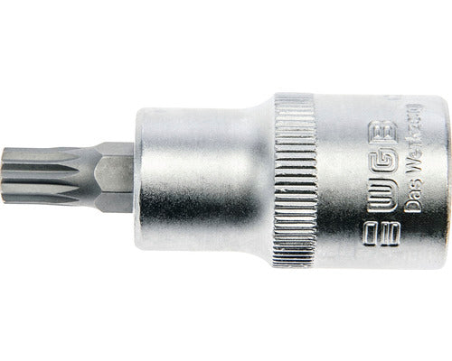 Cap Cheie Tubulara Wgb 1/2" M8x55 Mm