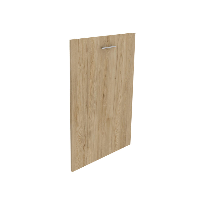 Usa Masina Vase haaus Karo, Lemn Natural, 45 x 70 cm