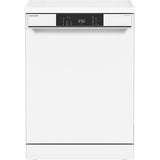Masina de spalat vase SHARP QW-NA1CF47EW-EU, 13 seturi, 4 programe, Clasa E, Alb