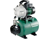 Hidrofor Metabo Hww 3300/25 G 900 W H 45 M