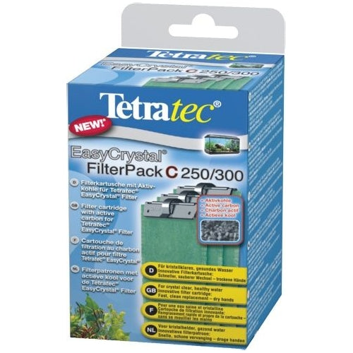 Material filtrant Tetra Tetratec Easycrystal FPC 250/300