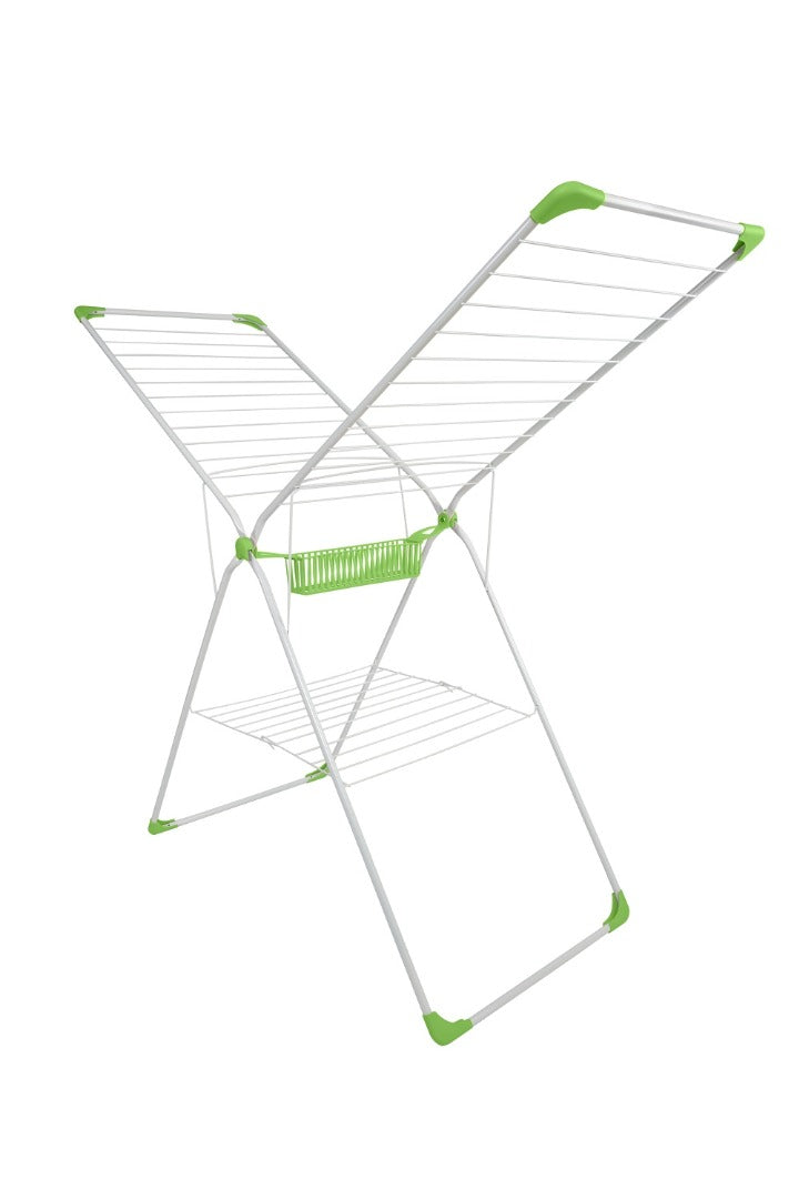 Uscator de Rufe GoodHome Buterfly Delux 110 x 190 x 60 cm