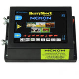 Generator impulsuri gard electric NEXON HeavyShock Simple 2.5 J 12V/230V
