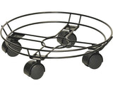 Suport Rulant, Sarma, Ø 30 Cm, Capacitate Portanta 60 Kg