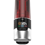 Aspirator Vertical ROWENTA X-Force Flex 9.6 RH2079WO, 0.4l, 18V, Autonomie maxima 45 min, Rosu