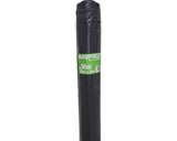Folie constructii opaca 2x25 m 0,2 mm