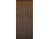 Perdea Usa Din Bambus Saigon Classic 90x200 Cm