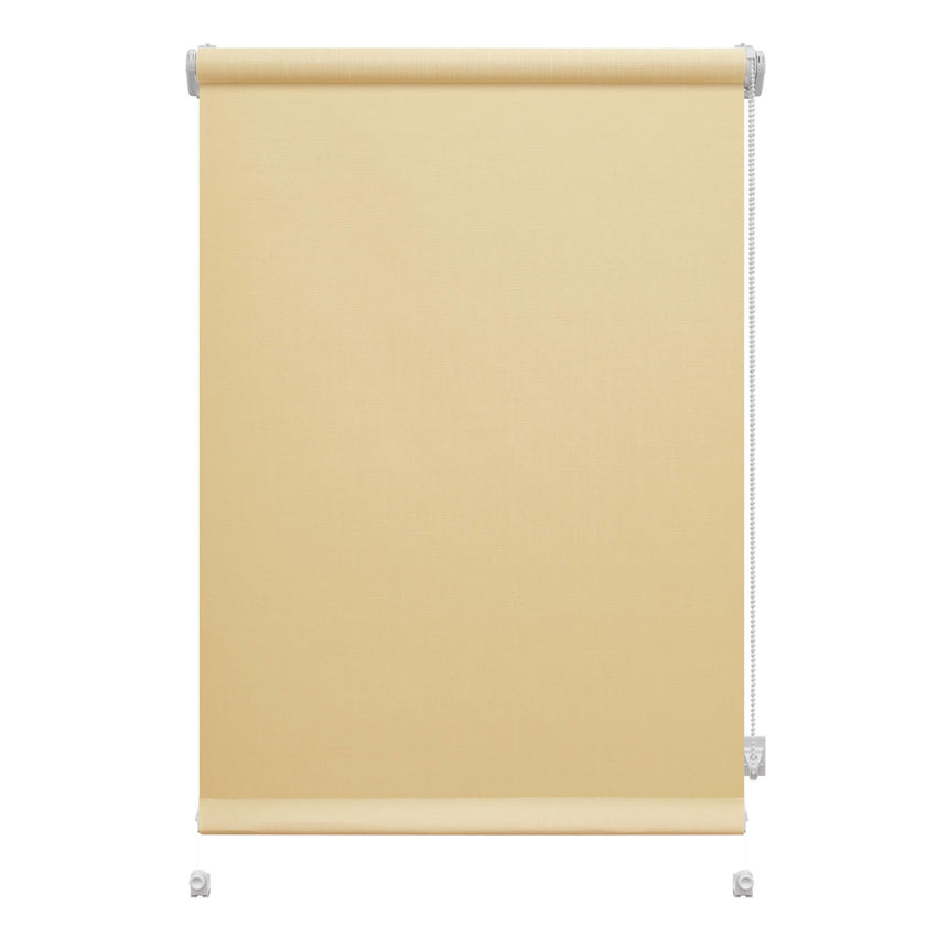 Stor, jaluzea tip rulou mini Gardinia Shantung, 68/215 cm bej sand 501