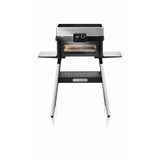 Gratar gradina, WMF, Negru