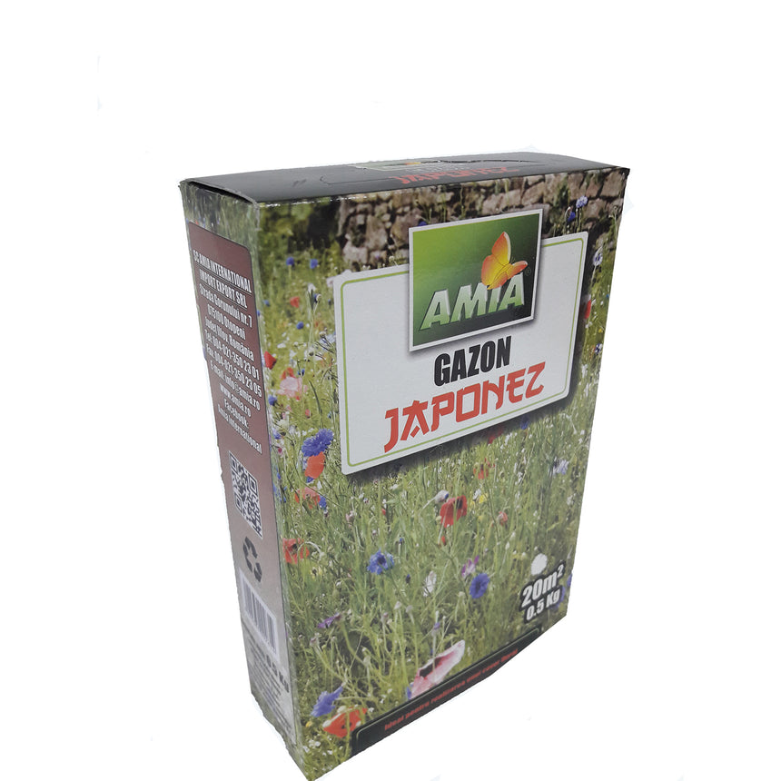 Gazon japonez Amia, 0.5kg