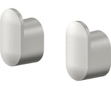 Cuier Baie Tiger Cooper, 1 Agatatoare, Inox, Set 2 Bucati