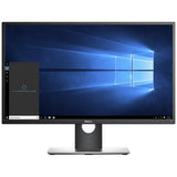 Monitor LED Dell Professional 22'', VGA, HDMI, DisplayPort, Negru, P2217