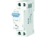Disjunctor Electric Modular Eaton Xpole 1p+n 20a 10ka, Curba B