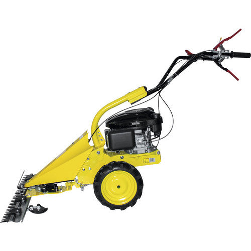 Motocoasa pe benzina CLD-SW01, 3,68 kW, 5 CP