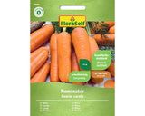 Seminte Legume Floraself Morcovi Norminator F1