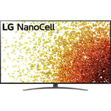 Televizor LG 75NANO913PA, 191 cm, Smart, 4K Ultra HD, LED