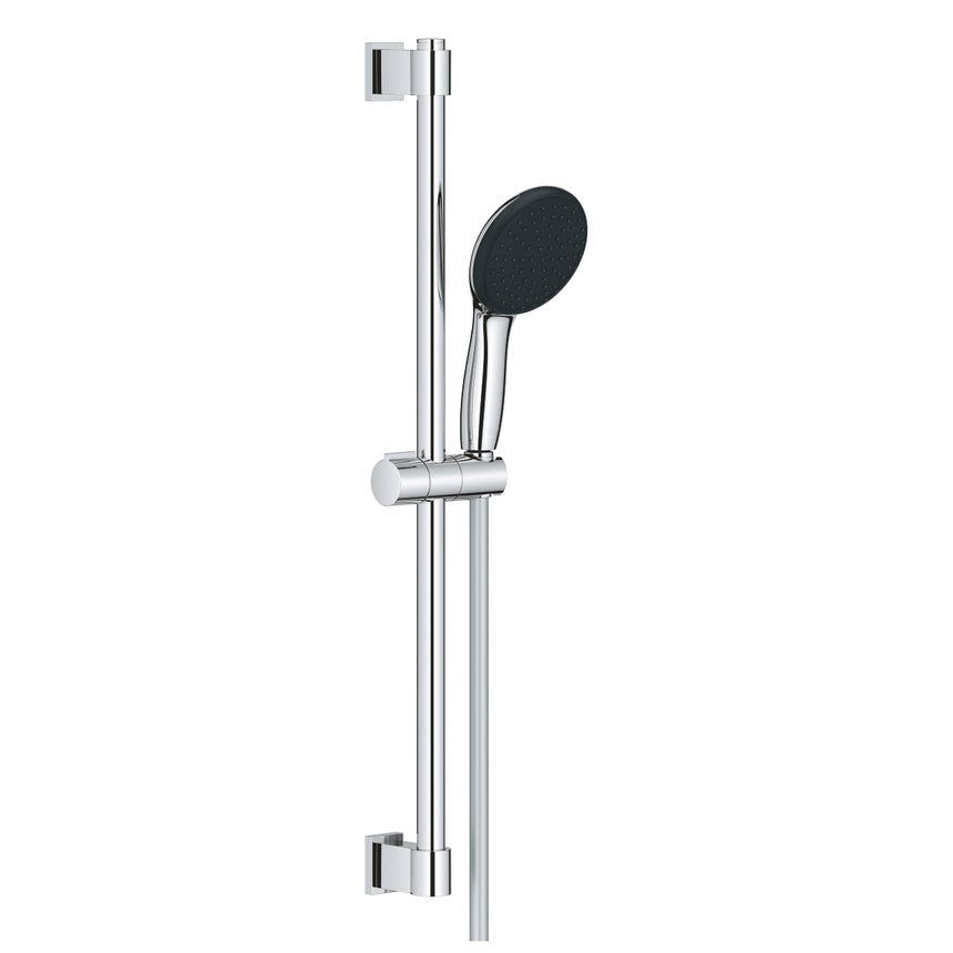 Coloana dus Grohe Vitalio Start 27942001, 620 mm, 1 functie, crom,