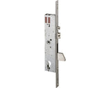 Broasca Ingropata Usa Cis 25/85 Mm, Stanga & Dreapta, Pentru Cilindru, Zincata, Include Contraplaca