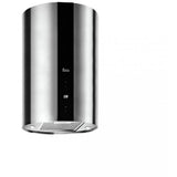 Hota Decorativa TEKA CC485, Inox, Putere de Absorbtie 771 m3 / h, 3 Viteze + intensiv, 40 cm