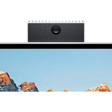 Sistem PC All in One DELL Inspiron 5400, Intel Core i5-1135G7 pana la 4.2GHz, 23.8" Full HD Touch, 8GB, SSD 512GB, Intel Iris Xe Graphics, Windows 11 Home, Argintiu