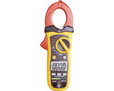 Multimetru Digital Cu Cleste Ampermetric Pancontrol Pan 124