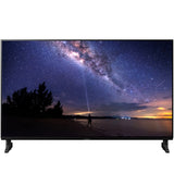 Televizor Panasonic TX-48JZ1000E, 121 cm, Smart, 4K Ultra HD, OLED, Clasa G