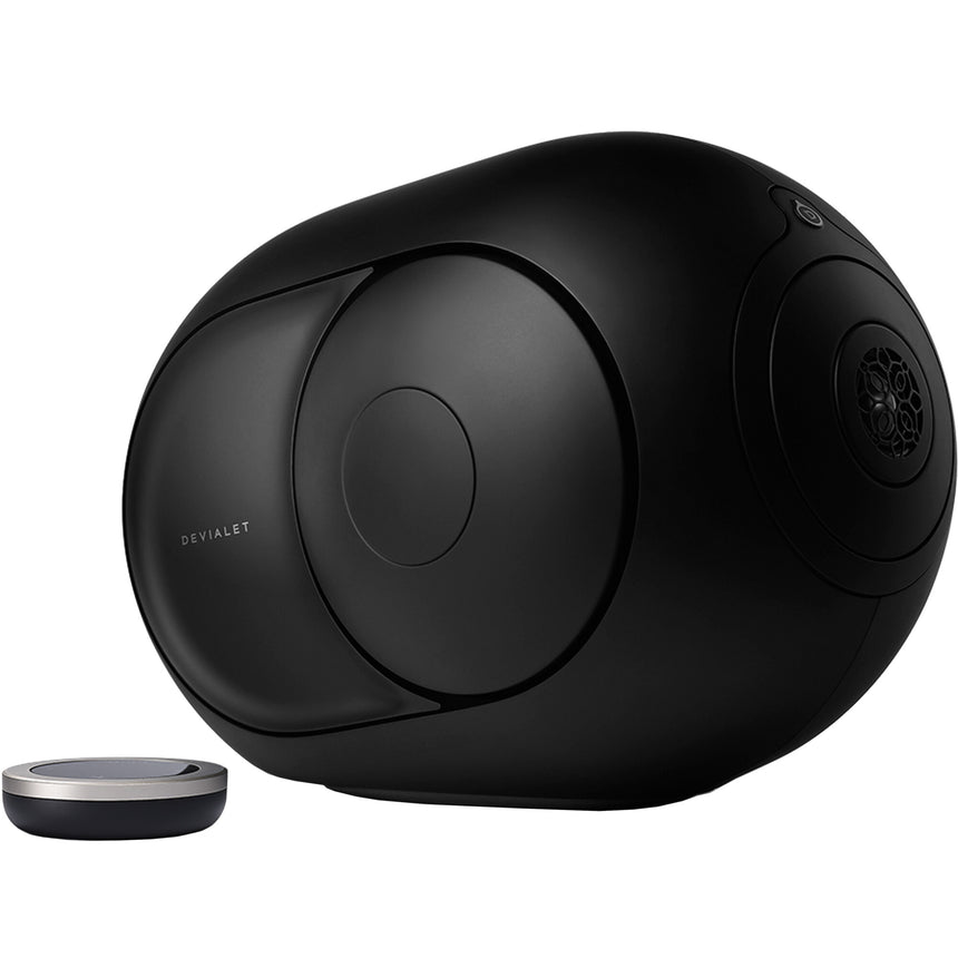 Boxa wireless Devialet Phantom I 103dB Matte Black