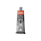 Culoare in Ulei Classico Maimeri - Permanent Red Light - 60 ml
