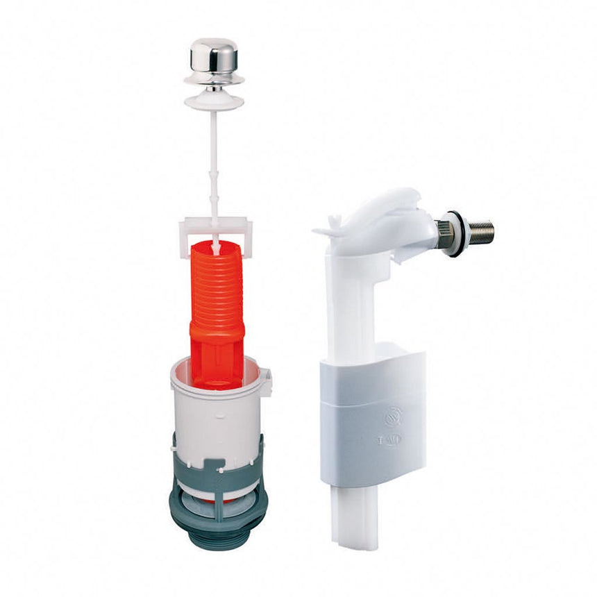 Mecanism WC Tragere 2 inch