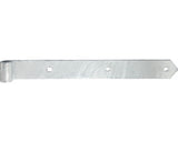 Brat Balama De Suspendare Alberts Ø16 X 400mm, Otel Zincat