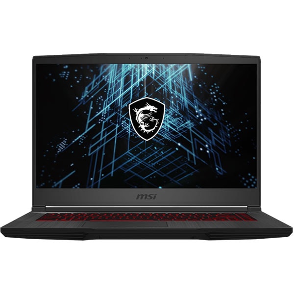 Laptop Gaming MSI GF65 Thin 10UE, Intel Core i5-10500H pana la 4.5GHz, 15.6" Full HD, 16GB, SSD 1TB, NVIDIA GeForce RTX 3060 6GB, Free DOS, Negru