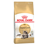 Hrana uscata pentru pisici Royal Canin, Maine Coon, 4Kg