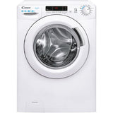 Masina spalat Candy CS1292DW4-S, incarcare frontala, 9 kg, 1200 rpm, Clasa B, Smart Pro, Alb