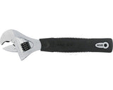 Cheie Reglabila Wgb 10" 250mm, Cu Clichet, Crom-vanadiu