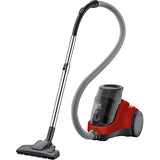 Aspirator fara sac Electrolux EC41-ANIM, rosu
