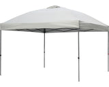 Pavilion Gradina Garden Place Pliabil 3, 6x3, 6 M Poliester Gri Deschis