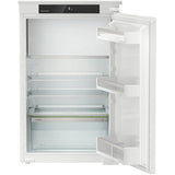 Frigider Incorporabil cu o Usa LIEBHERR IRSF 3901, 118 l, H 93.1 cm, Clasa F, Alb
