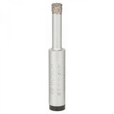 Burghiu diamantat Bosch Easy Dry Best for Ceramic, gaurire uscata, 8 mm